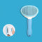 New cat comb for long-haired cat to float hair needle comb pet dog comb brush pet cat cleaning equipment Pet supplies